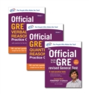Official GRE Super Power Pack - eBook