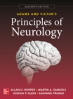 Adams and Victor's Principles of Neurology 11th Edition - eBook