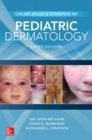 Color Atlas and Synopsis of Pediatric Dermatology, Third Edition - eBook