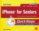 iPhone for Seniors QuickSteps - eBook