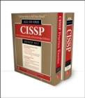 CISSP Boxed Set 2015 Common Body of Knowledge Edition - eBook