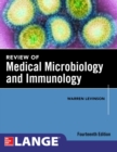 Review of Medical Microbiology and Immunology 14E - eBook