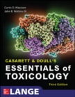 Casarett & Doull's Essentials of Toxicology, Third Edition - eBook