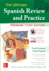 The Ultimate Spanish Review and Practice, 3rd Ed. - eBook