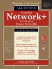 CompTIA Network+ All-In-One Exam Guide, Sixth Edition (Exam N10-006) - eBook