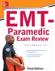 McGraw-Hill Education's EMT-Paramedic Exam Review, Third Edition - eBook
