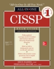 CISSP All-in-One Exam Guide, Seventh Edition - eBook