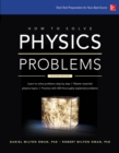 How to Solve Physics Problems - eBook