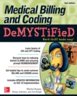 Medical Billing & Coding Demystified, 2nd Edition - eBook