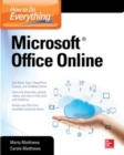 How to Do Everything: Microsoft Office Online - eBook