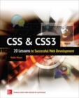 CSS & CSS3: 20 Lessons to Successful Web Development : 20 Lessons to Successful Web Development  [ENHANCED EBOOK] - eBook