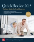 QuickBooks 2015: The Best Guide for Small Business - eBook