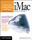 How to Do Everything with Your iMac - eBook