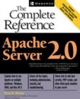 Apache Server 2.0: The Complete Reference - eBook