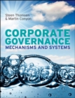 Corporate Governance: Mechanisms and Systems - Book