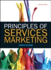Principles of Services Marketing - Book