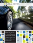 Ebook: Managerial Accounting - Global Edition - eBook