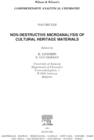 Non-destructive Micro Analysis of Cultural Heritage Materials - eBook