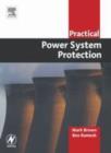 Practical Power System Protection - eBook