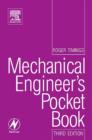 Mechanical Engineer's Pocket Book - eBook