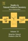 Studies in Natural Products Chemistry : Bioactive Natural Products (Part M) - eBook