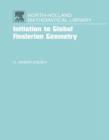 Initiation to Global Finslerian Geometry - eBook