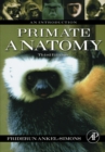 Primate Anatomy : An Introduction - eBook