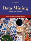 Data Mining, Southeast Asia Edition - eBook