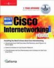 The Best Damn Cisco Internetworking Book Period - eBook