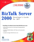 Biz Talk Server 2000 Developer's Guide - eBook