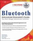 Bluetooth Application Developer's Guide - eBook