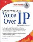 Configuring Cisco Voice Over IP - eBook