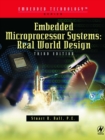 Embedded Microprocessor Systems : Real World Design - eBook