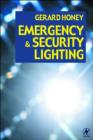 Emergency and Security Lighting - eBook