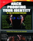 Hack Proofing Your Identity In The Information Age - eBook