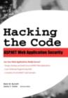 Hacking the Code : Auditor's Guide to Writing Secure Code for the Web - eBook