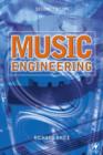 Music Engineering - eBook