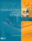 User-Centered Design Stories : Real-World UCD Case Studies - eBook