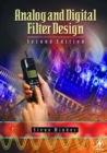 Analog and Digital Filter Design - eBook