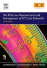 The Effective Measurement and Management of ICT Costs and Benefits - eBook