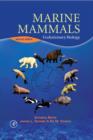 Marine Mammals : Evolutionary Biology - eBook