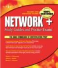 Network+ Study Guide & Practice Exams - eBook