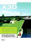 X3D : Extensible 3D Graphics for Web Authors - eBook