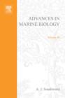 Advances In Marine Biology - eBook