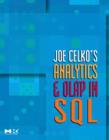Joe Celko's Analytics and OLAP in SQL - eBook