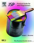 JSP : Practical Guide for Programmers - eBook