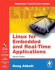 Linux for Embedded and Real-time Applications - eBook