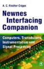 Newnes Interfacing Companion : Computers, Transducers, Instrumentation and Signal Processing - eBook