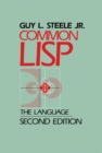 Common LISP : The Language - eBook