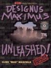 Designus Maximus Unleashed! - eBook
